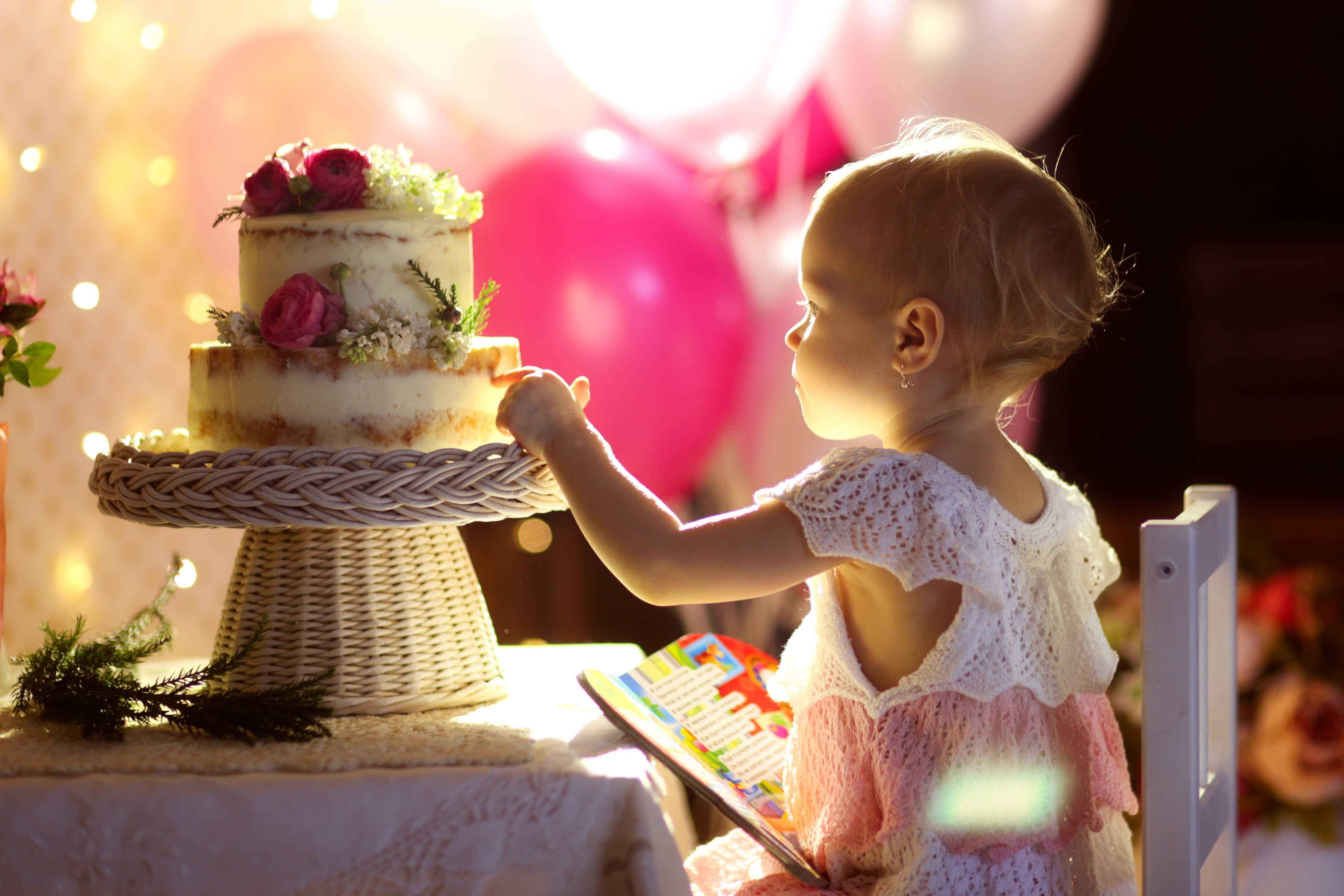 Babydesign Neckarglück - designed in Heilbronn Eventdesign Baby und Kind