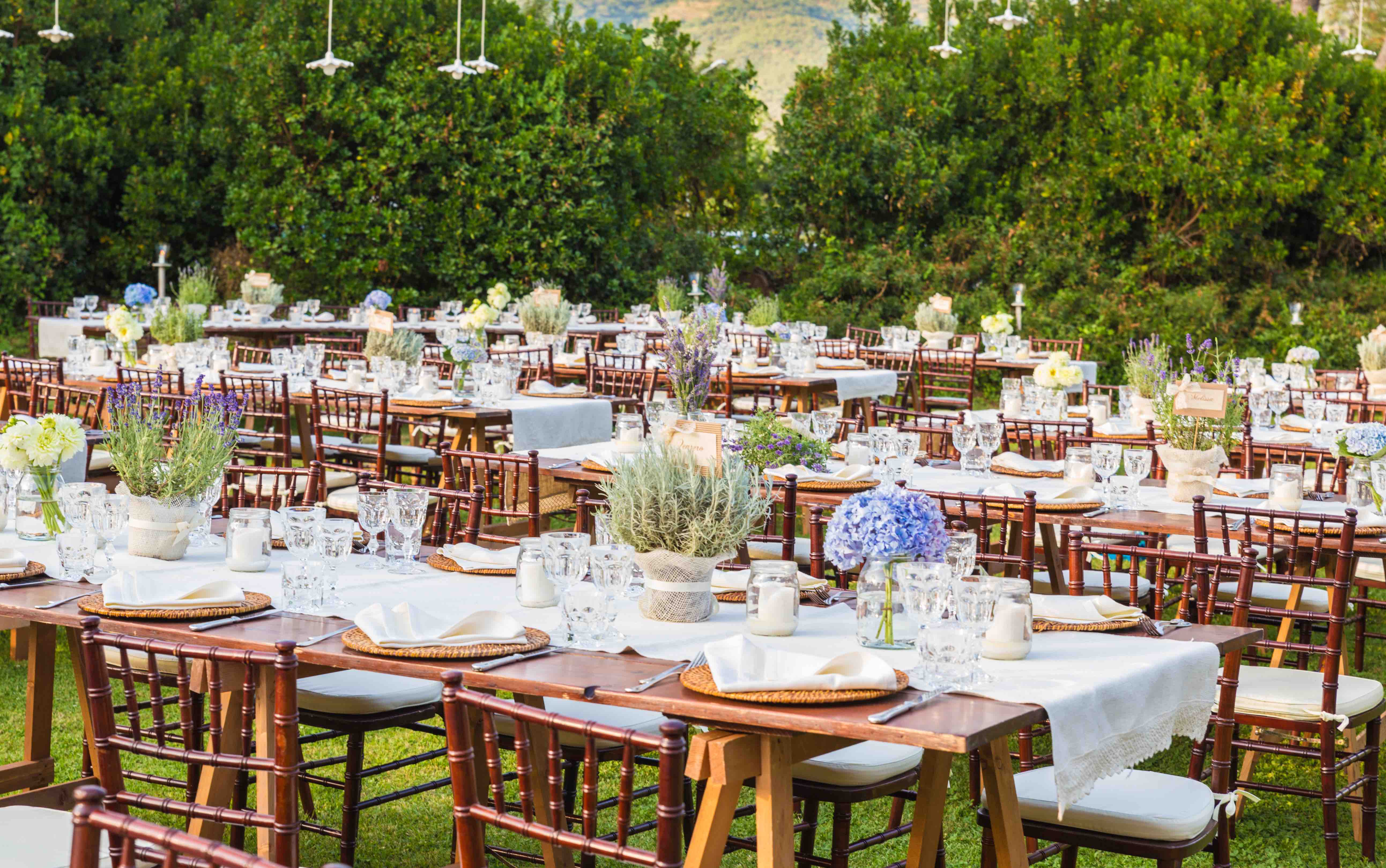 Eventdesign Neckarglück - designed in Heilbronn Eventdesign - Firmenevent