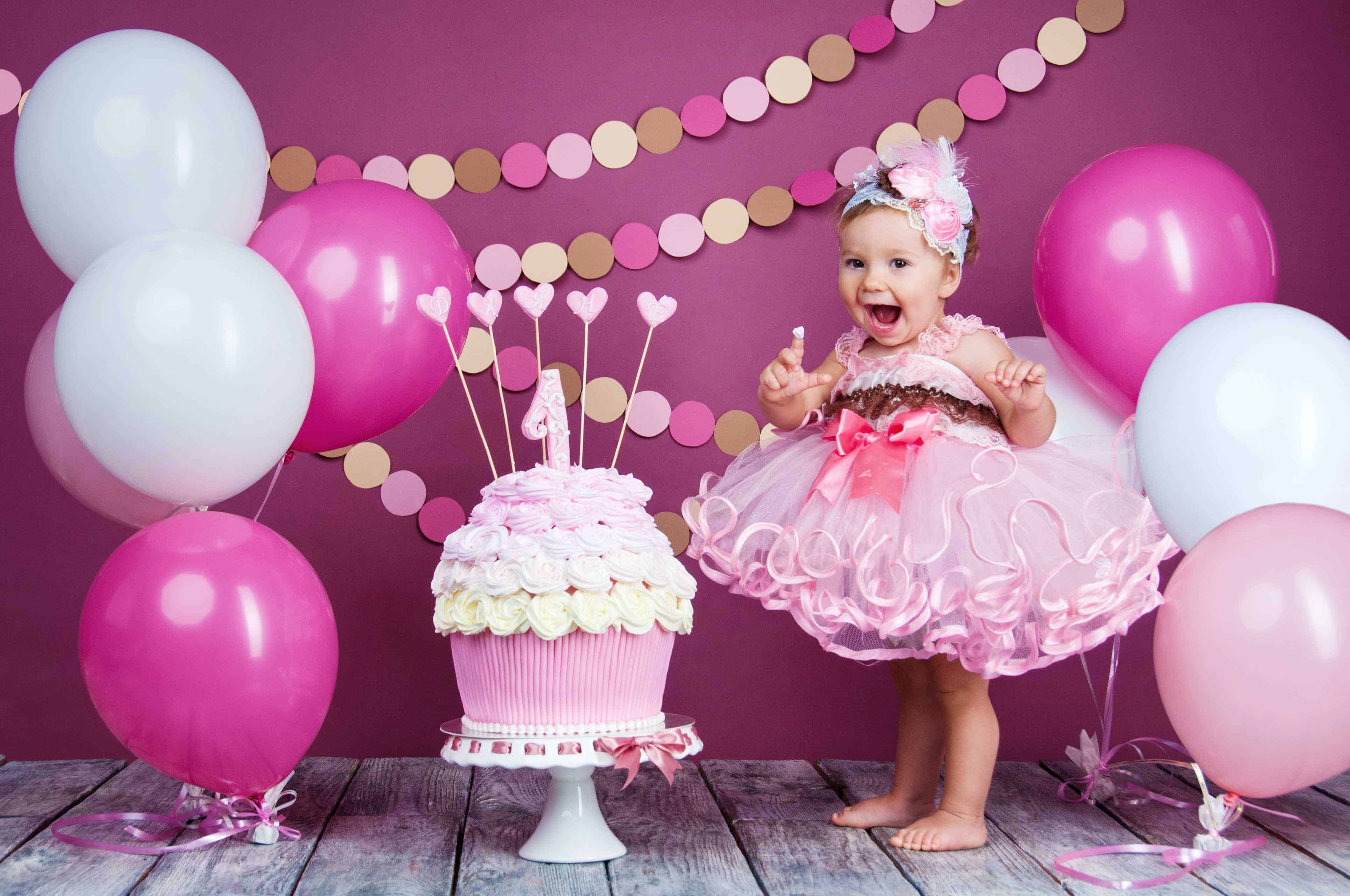Eventdesign Neckarglück - designed in Heilbronn Eventdesign Baby und Kind