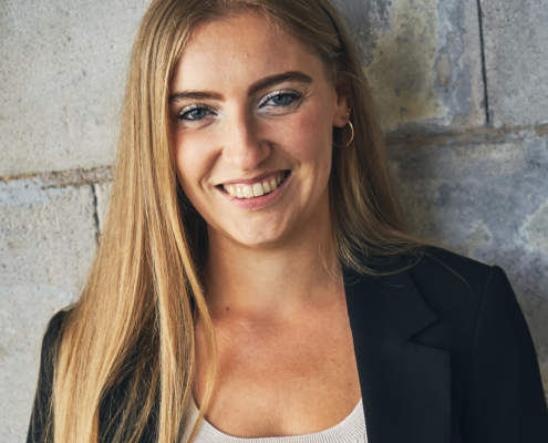Scarlett Gönnenwein